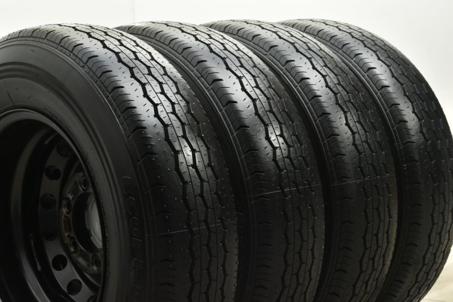 woxujingzhai様 ECOPIA RD613 15インチ1本 woxujingzhai様 ECOPIA RD613 15インチ1本 - メルカリ