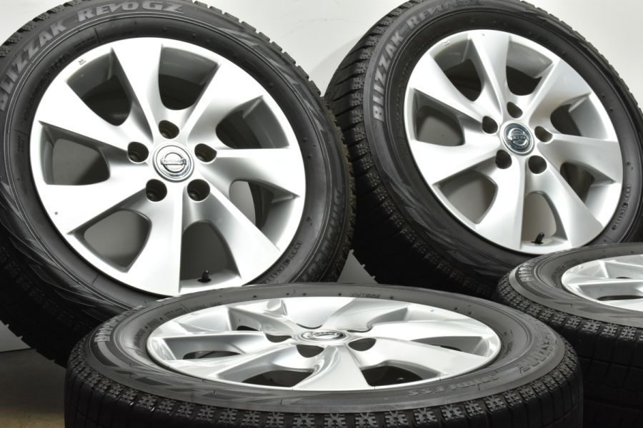 ホイールのみ販売可能】ニッサン C26 セレナ 純正 16in 6J +45 ホイールのみ販売可能】ニッサン C26 セレナ 純正 16in 6J +45