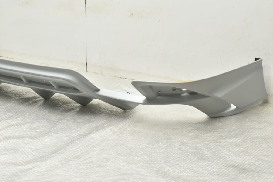 【未使用品】レクサス 20系 RX 純正オプション TRD リア ディフューザー 未塗装品 素地 MS343-48002-NP MS343 ...