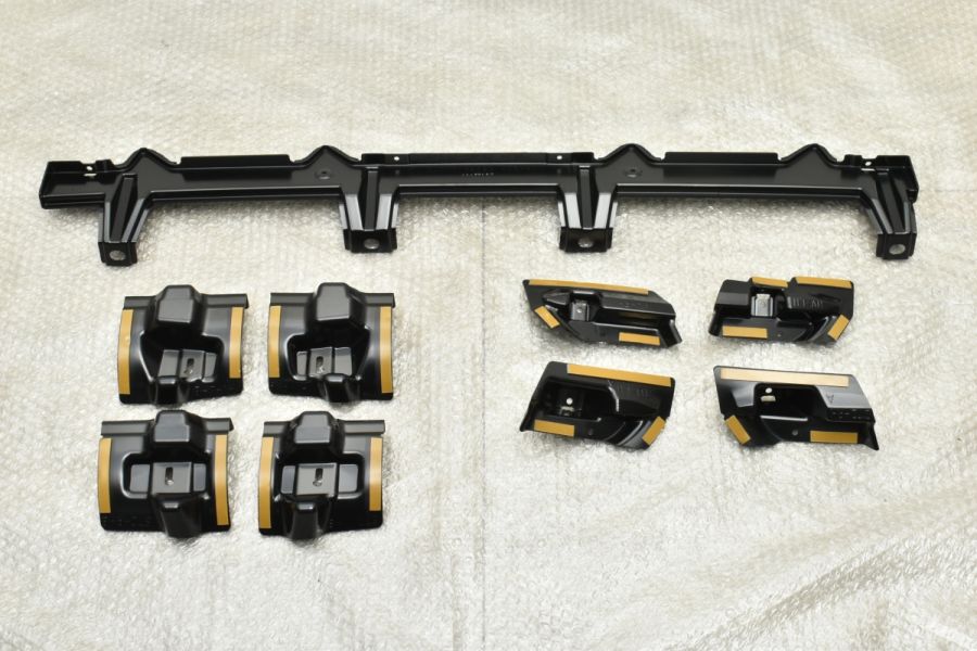 レクサス RX TRD リアディフーザー 訳あり品