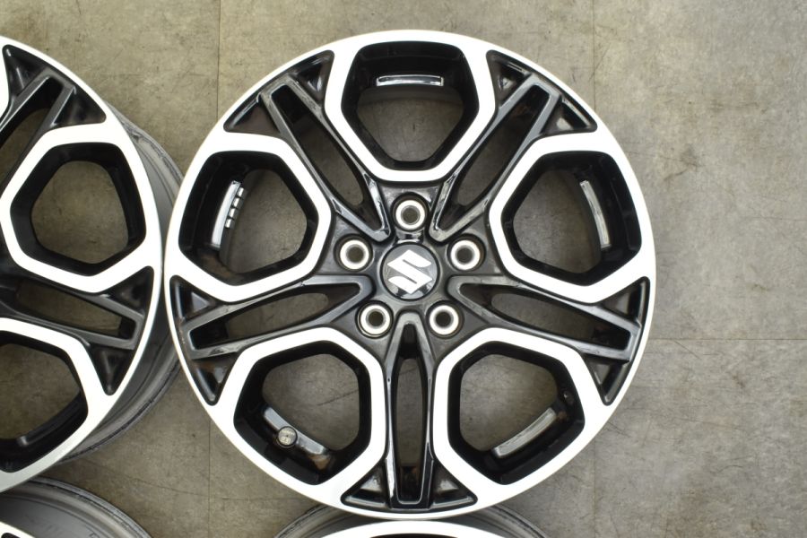 スイフトスポーツ スタッドレス セット zc33s 16インチ（自動車