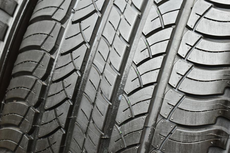 新車外し品】トヨタ 150 プラド マットブラックエディション 純正 18in