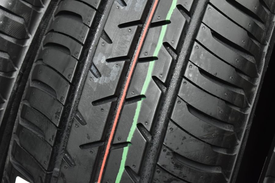未使用ラベル付き】セイバーリング SL101 175/65R14 4本セット