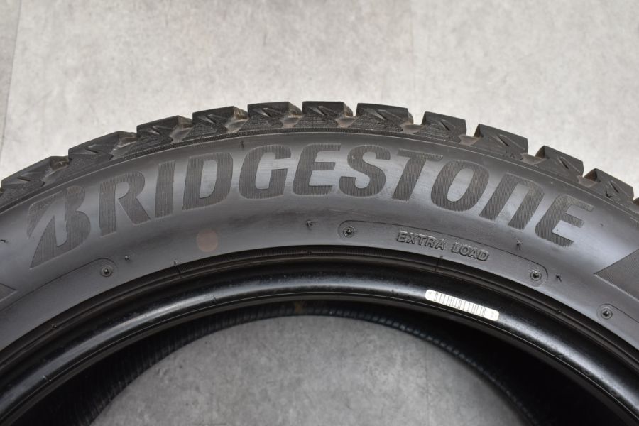 BS BRIDGESTONE BLIZZAK DM-V3 275/50R20 20インチ スタッドレス 4本
