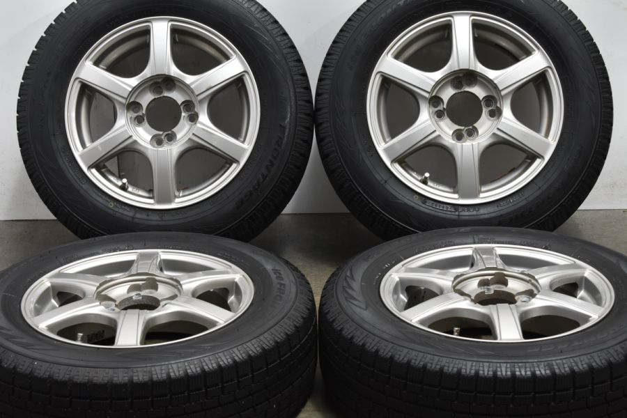 ★軽、スモールカーおすすめ★175/70R14 スタッドレスアルミ 4本セット 楽天市場】175／70r14 スタッドレス 4本セットの通販