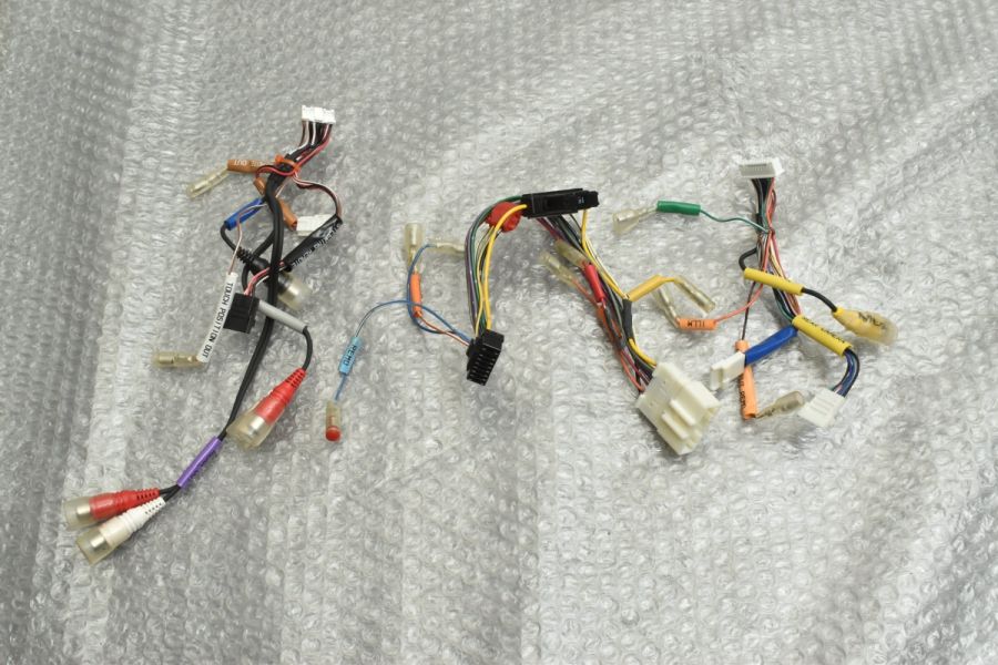 程度良好品】アルパイン 8インチ ナビゲーション X8V AL10 程度良好品】アルパイン 8インチ ナビゲーション X8V AL10