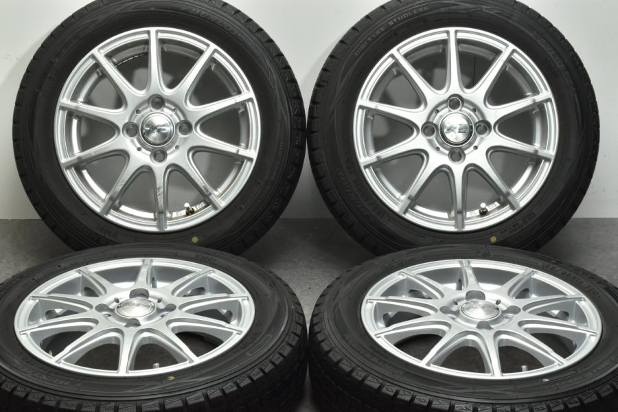 中古タイヤ☆155/65R14 ウェッズ タント ムーブ アルト ワゴンR 中古タイヤ☆155/65R14 ウェッズ タント ムーブ アルト ワゴンR