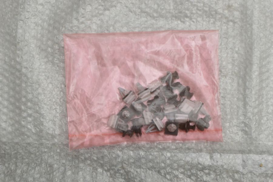 美品】ホンダ JF5 JF6 N-BOX 純正 サイドステップ 左右セット