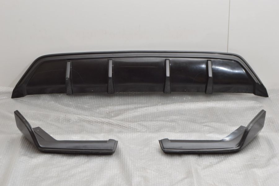 MIst -Dさん専用 300系ランドクルーザーモデリスタエアロ専用フロントコーナー