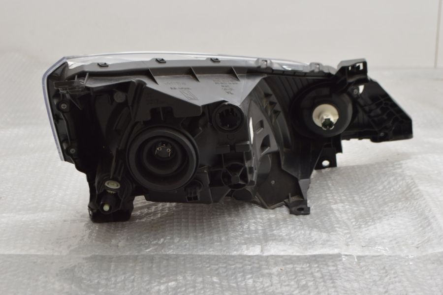 程度良好品】ニッサン NV200 バネット 純正 ヘッドライト 左右セット 