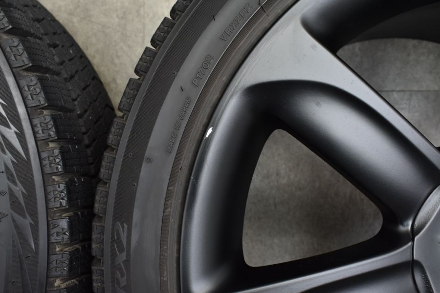 希少 Audi S1 18インチ バリ溝225/35R18 4本セット A1 希少 Audi S1 18インチ バリ溝225/35R18 4本セット A1 希少 Audi S1