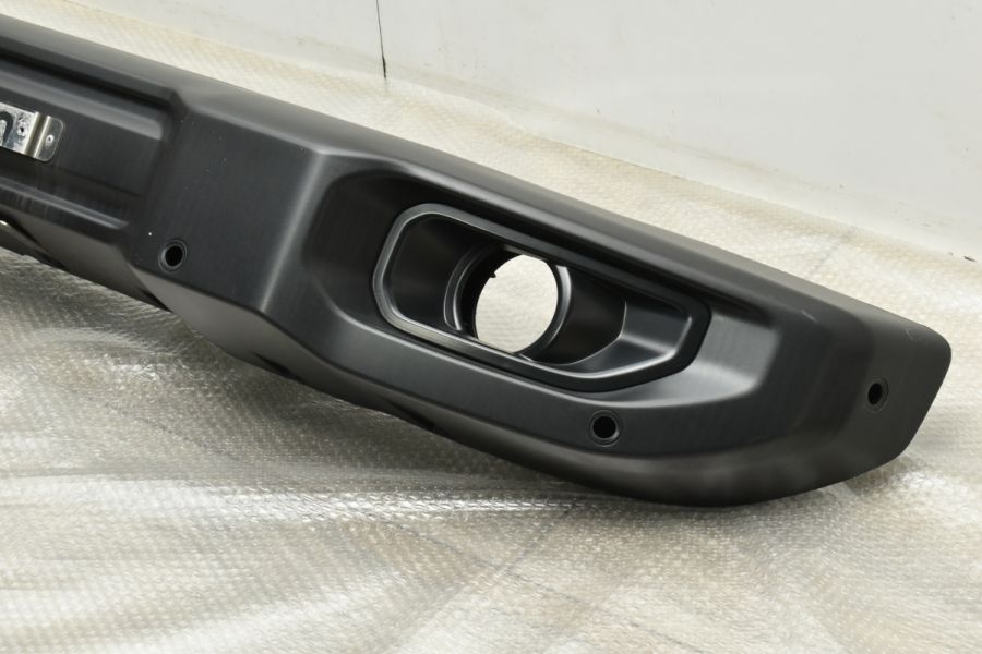 【純正品！】ジープ　JL フロントバンパー 楽天市場】MOPAR純正 ジープ JL ラングラー 2ドア/4ドア