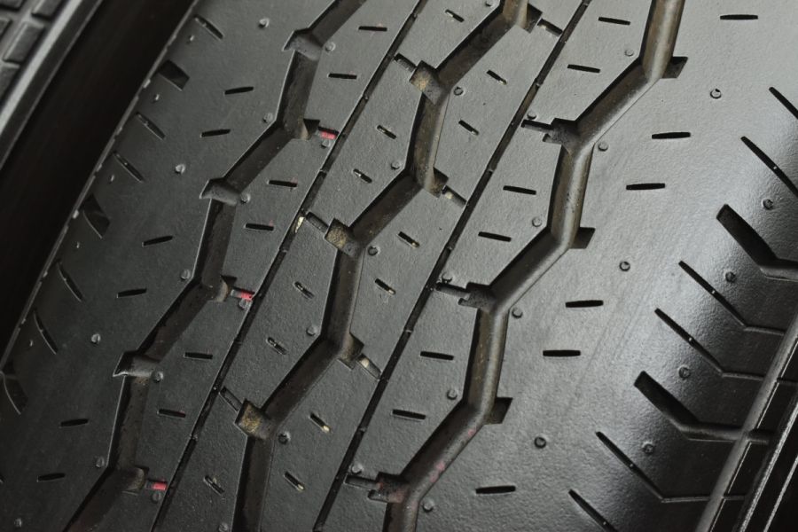 2024年製 新車外し】トヨタ 200 ハイエース 純正 15in 6J +35 PCD139.7