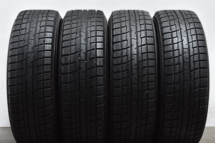 165-55R14 9-8.5分山 イエローハット プラクティバ 2023年製