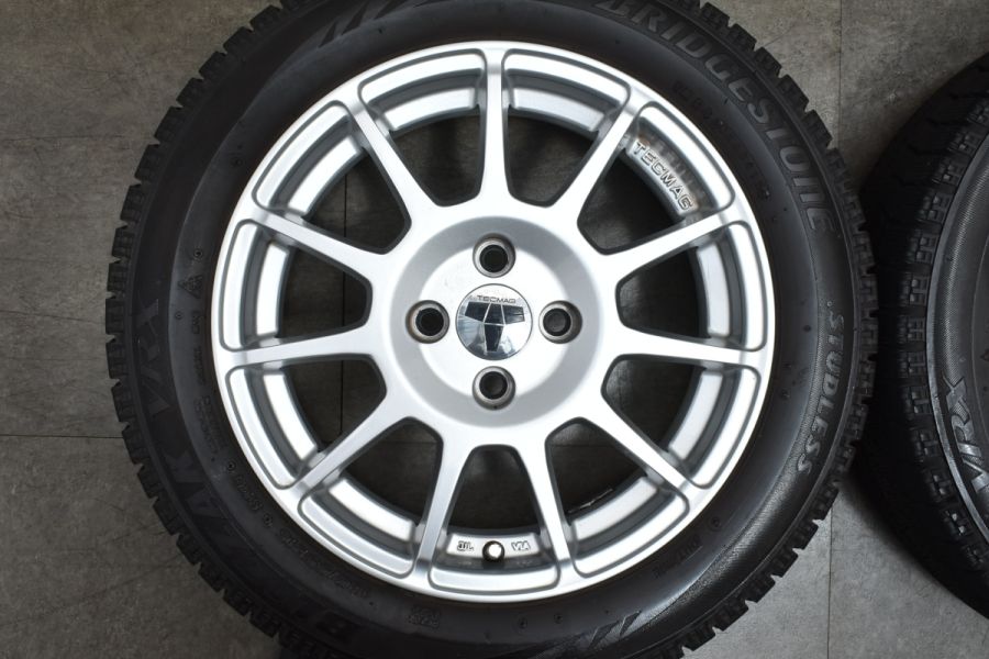 FIAT500 フィアット500 純正アルミホイール MLJ ハイペリオン FIAT500 フィアット500 純正アルミホイール MLJ ハイペリオン