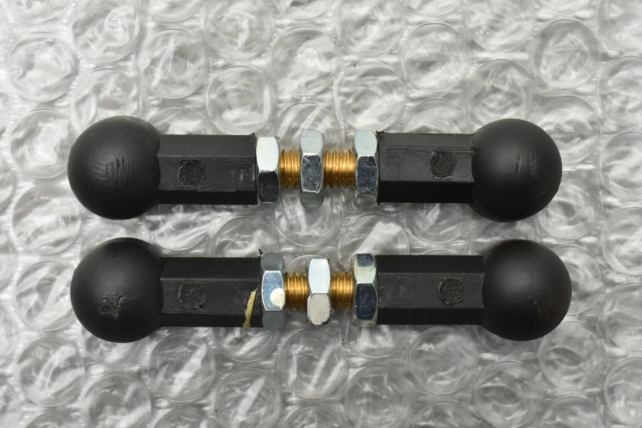 Mercedes Benz ロワリングキットiID IIDL-X167