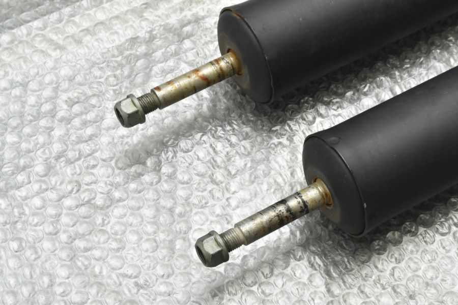 程度良好品】トヨタ 150 プラド 純正 サスペンションキット
