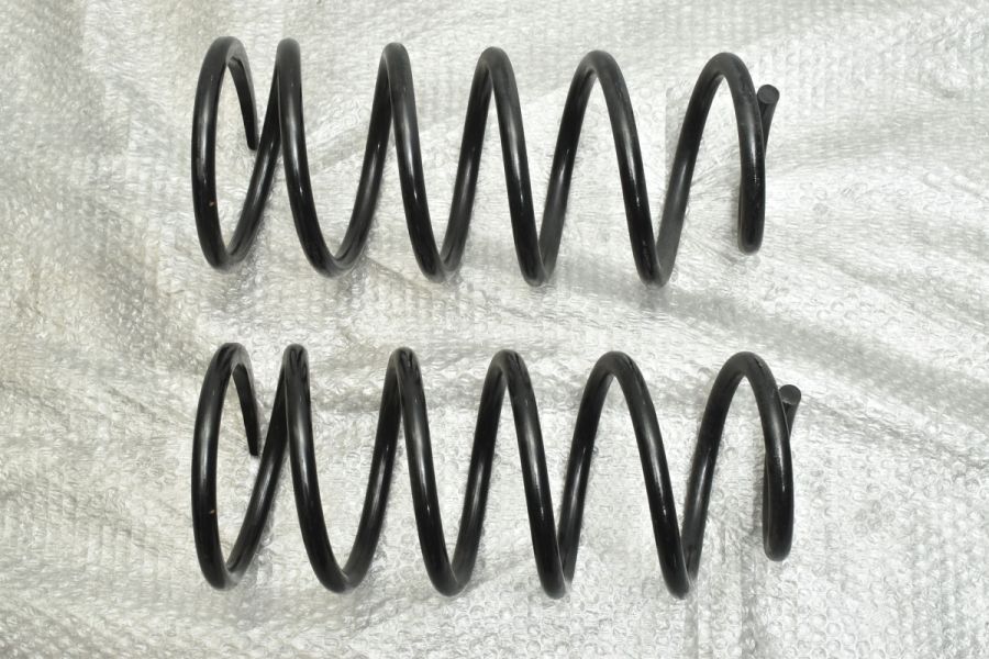 プラド150系純正スプリング Yahoo!オークション -「150プラド純正」(スプリング) (トヨタ用