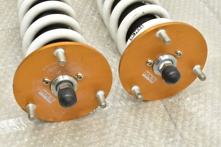 程度良好】HKS ハイパーマックス HIPER MAX IV SP マツダ FD3S