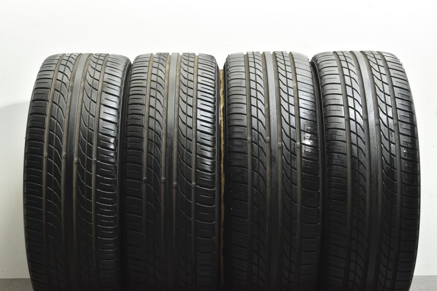 ホンダ CL7 アコード ユーロR 純正 17in 7J +55 PCD114.3 ホンダ CL7 アコード ユーロR 純正 17in 7J +55 PCD114.3