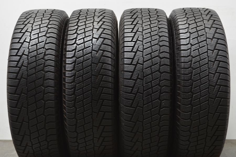美品】VW ポロ 純正 オプション コルヴァーラ 15in 5.5J ＋40