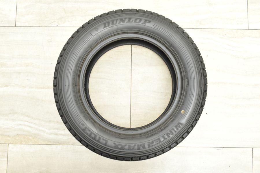 ダンロップ　スタッドレスタイヤ　205/65r16　４本 DUNLOP ダンロップ WINTER MAXX WM03 205⁄65R16 95 乗用車用