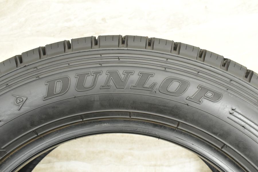 バリ溝】ダンロップ ウィンターマックス LT03M 205/65R16 LT 4本販売