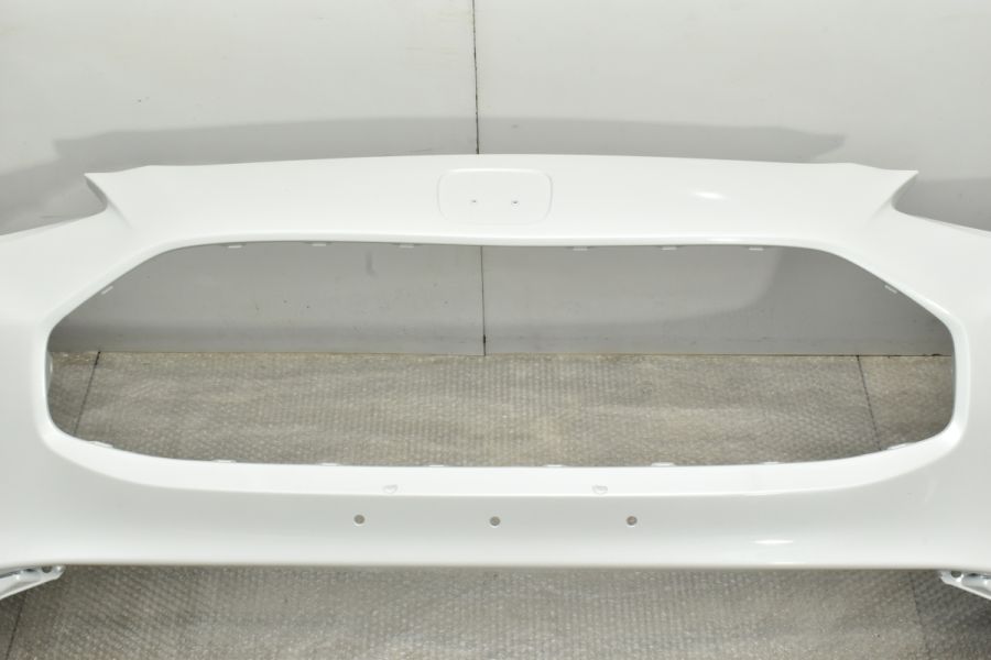 ホンダ　CR-V 純正フロントバンパー　　美品　HONDA ホンダ CR-V 純正フロントバンパー 美品 HONDA Yahoo!オークション