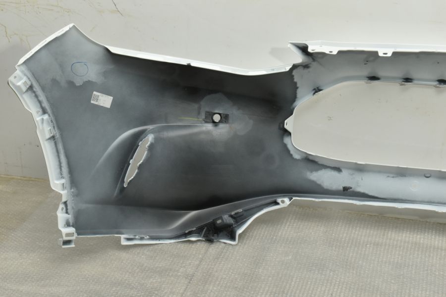 ホンダ　CR-V 純正フロントバンパー　　美品　HONDA heyheyhey1107_hon-crz-zf-0020