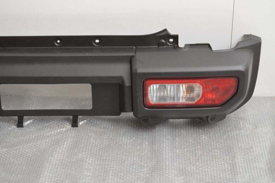 新車外し品】スズキ JB74 ジムニーシエラ 純正 リアバンパー