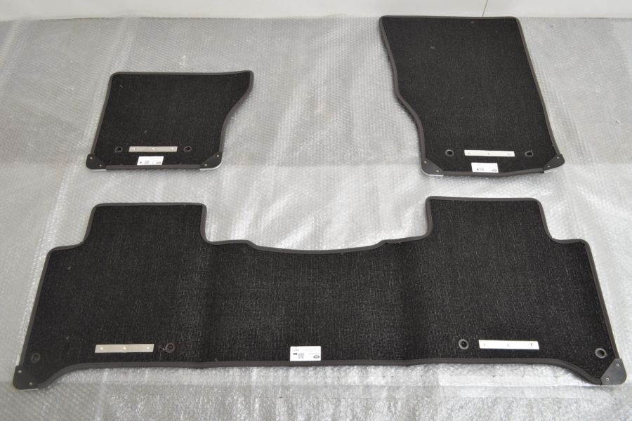 新車外し品 正規品】ランドローバー レンジローバースポーツ 純正 