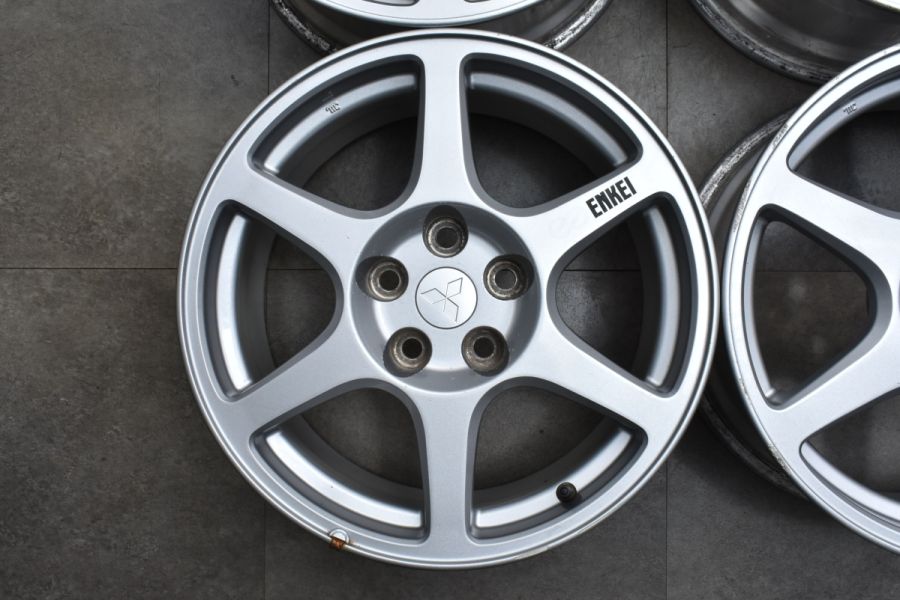 （引取り限定）三菱純正(ENKEI) ランサーエボリューションⅨ 純正ホイール evo9178381145ha-sl-240x180.jpg