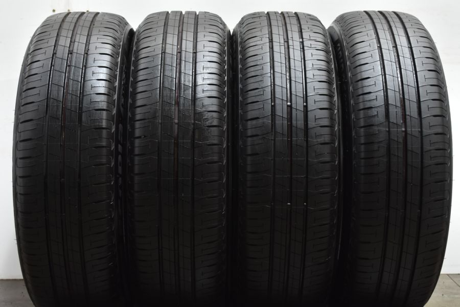 ブリヂストン ECOPIA EP150 195/60R17 90H 価格比較 - 価格.com