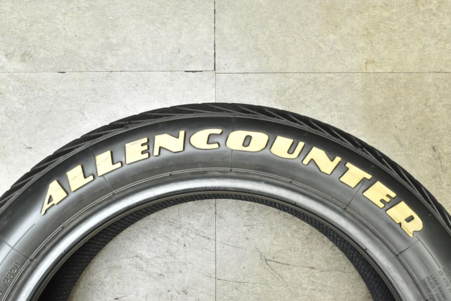 オーレンカウンター ニューストリート OG-20 225/50R18 ハイエース