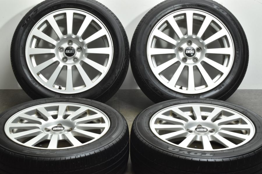 スバルタイヤ(215/50R17)(17x7J)(PCD100) +48 スバルタイヤ(215/50R17)(17x7J)(PCD100) +48 - メルカリ