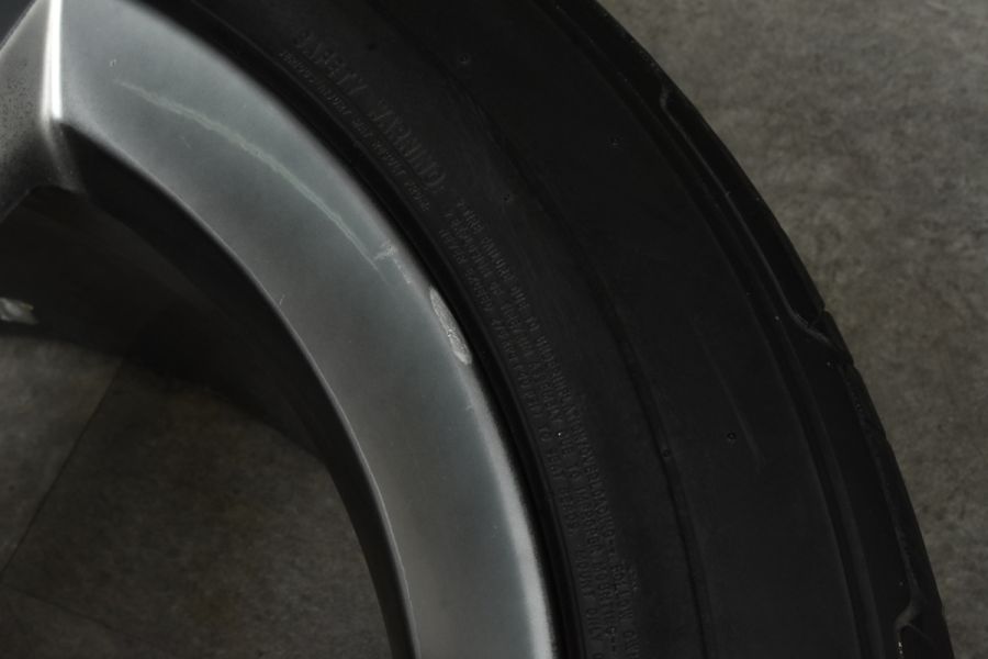 正規品】シボレー カマロ SS 純正 20in 8J +35 9J +40 PCD120 ニットー ピレリ 245/45R20 275/40R20  92230889 92230893 中古 タイヤホイールセット | パーツ販売ナンバーワン