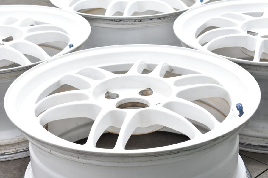 エンケイrpf1 17インチ RPF1 | Enkei Wheels