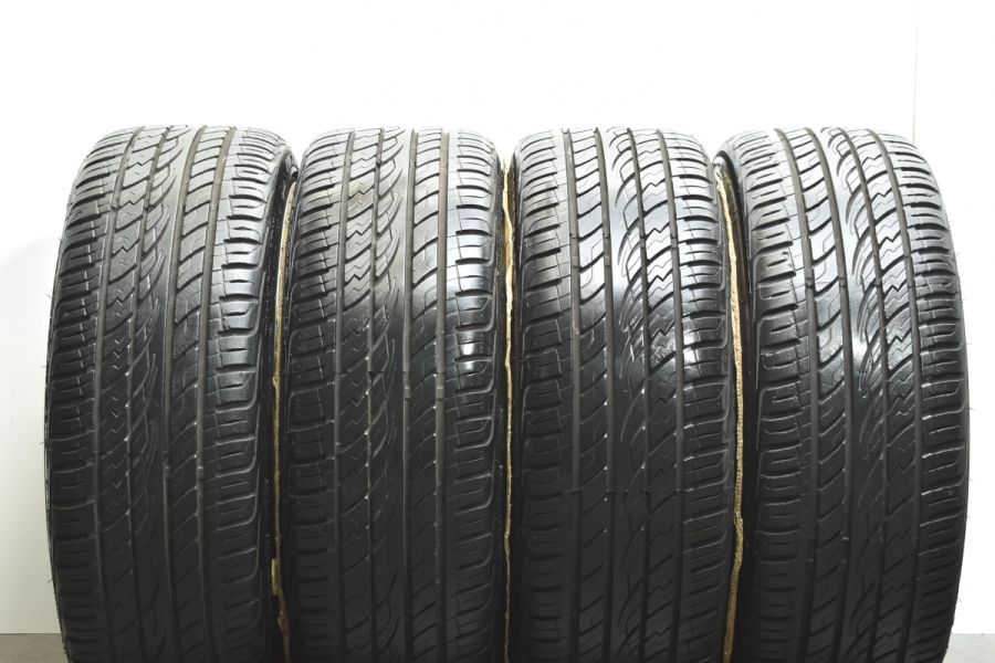 タイヤ新品【輸入 245/35ZR20】夏タイヤ【SILK BLaze シルクブレイズ 