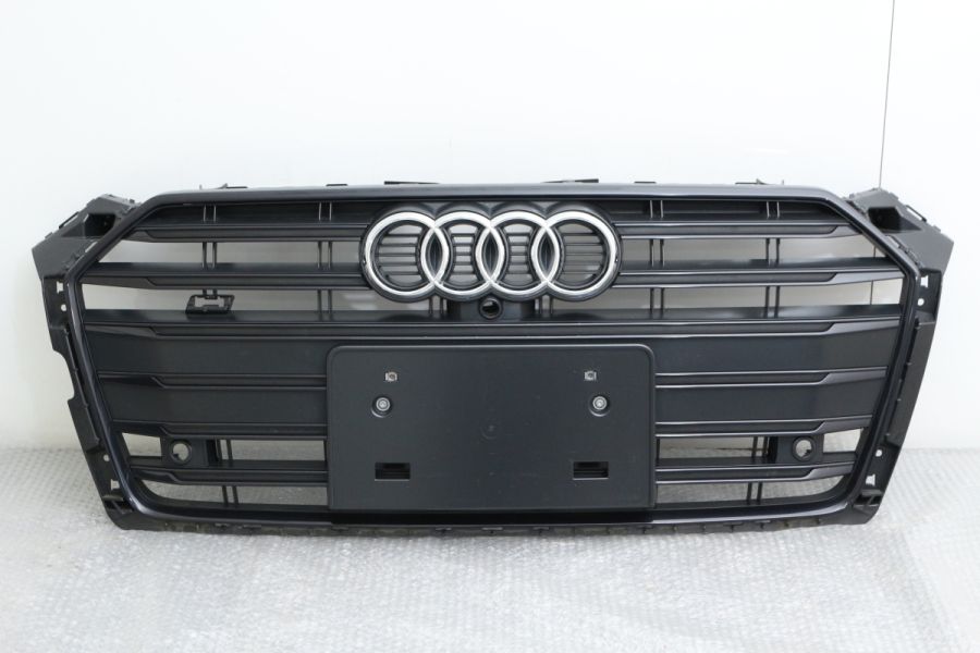 正規品 美品】アウディ 8W A5 前期 純正 フロントグリル