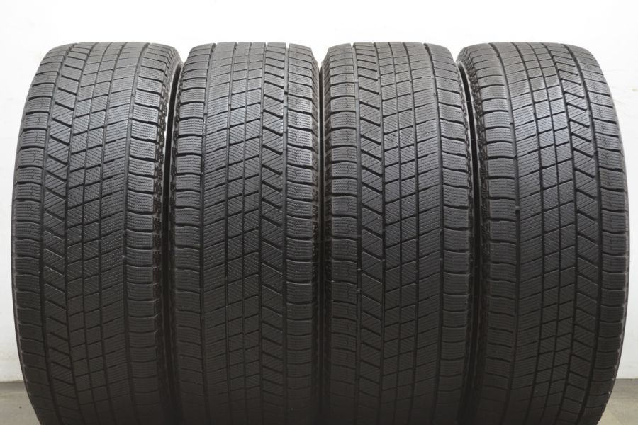 225/55R17 VRX3 チームスパルコ　スタッドレスアルミセット 225/55R17 VRX3 チームスパルコスタッドレスアルミセット