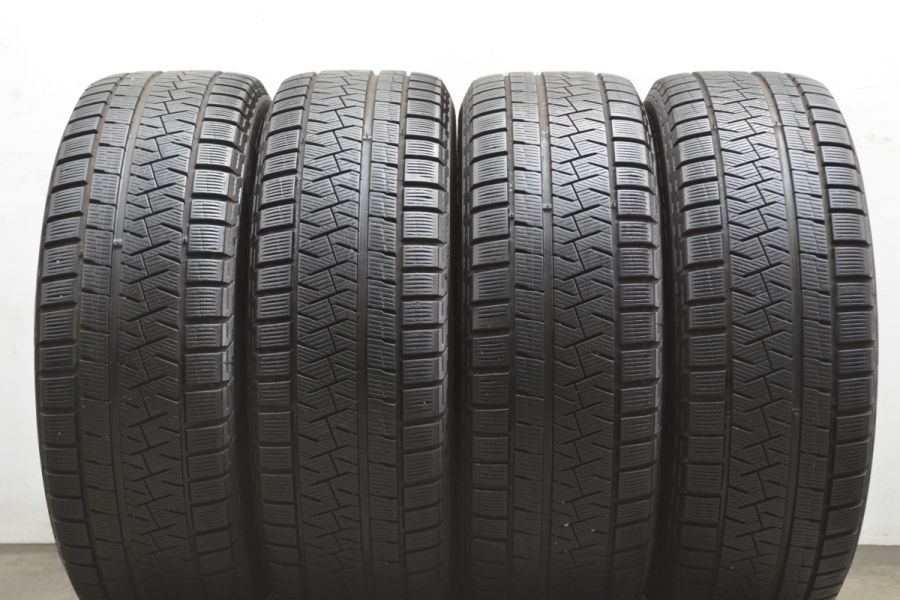 程度良好品】ジープ BU レネゲード 純正 17in 7J +40 PCD110 ピレリ