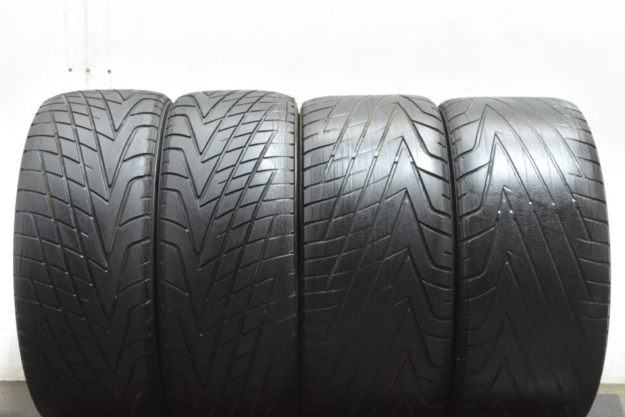 IMPUL NS-01R 17インチ 7.5J+35 8.5J+38 ４本セット 希少品】IMPUL NS-01R 17in 7.5J +35 8.5J +38 PCD114.3 ヨコハマ 235