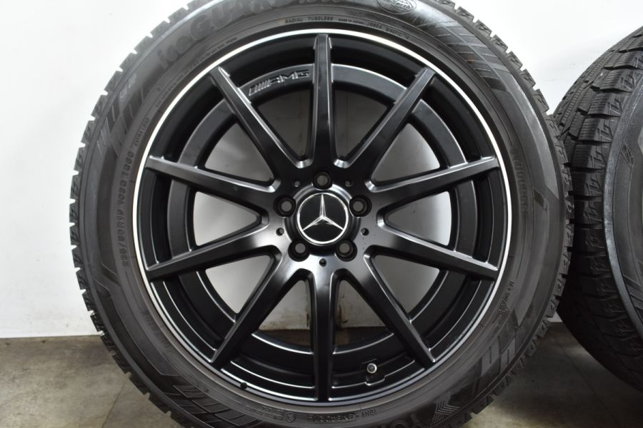 スタッドレス 235/50R19 メルセデスベンツ 純正 GLA GLB 247 スタッドレス 235/50R19 メルセデスベンツ 純正 GLA GLB 247 ﾊﾟｰﾂﾔｰﾄﾞ