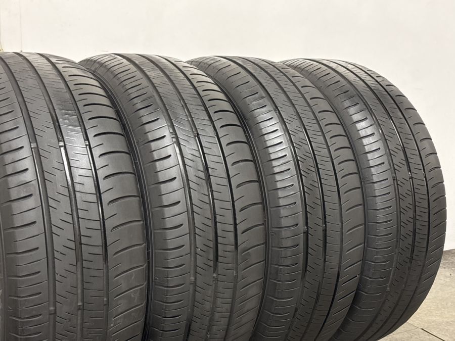 225/60R17 ダンロップ 2016年製 アルファード ヴェルファイア 2026年製 程度良好】ダンロップ エナセーブ RV505 225/60R17 4本