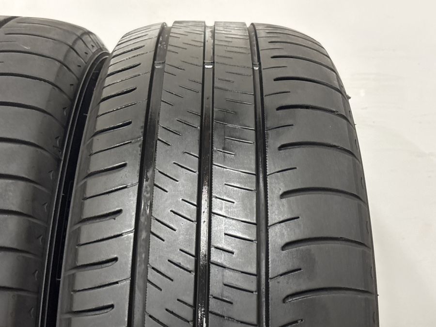 2026年製 程度良好】ダンロップ エナセーブ RV505 225/60R17 4本