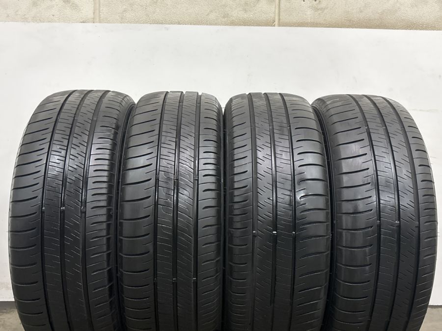 2026年製】ダンロップ エナセーブ RV505 225/60R17 4本 30系