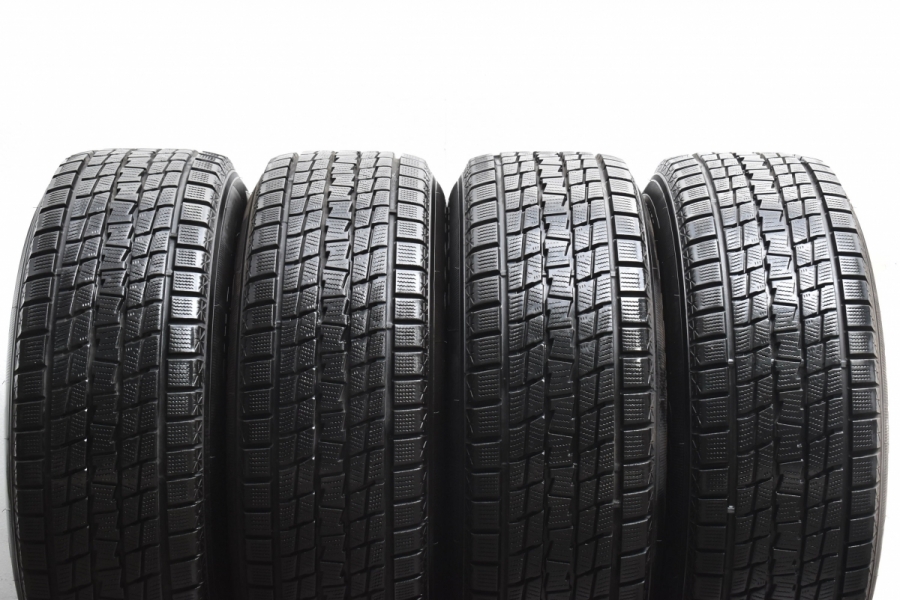 美品 スタッドレスセット】RAYS DAYTONA FDX 17in 8J +20 PCD139.7