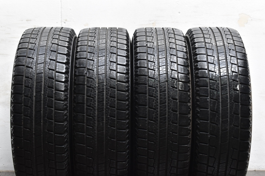 【車検用などに】スポーツグラート 14in 5.5J +45 PCD100 ZETRO ICE EDGE NEO 175/65R14 ヴィッツ パッソ  タンク ルーミー フィット ノート