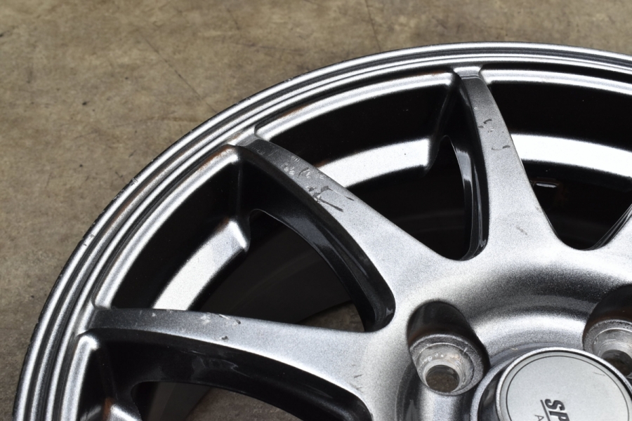 SPORT ABELIA 4本　スタッドレスセット　しん SPORT ABELIA 4本 スタッドレスセット しん 楽天市場】中古 SPORT