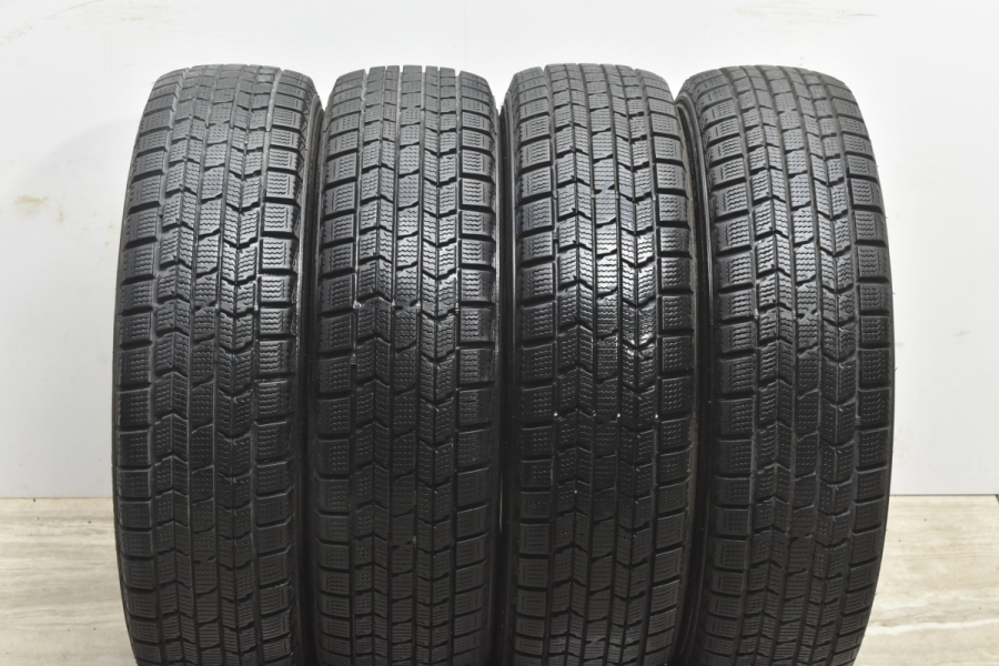 良好品】スズキ セルボ 純正 14in 4.5J +50 ダンロップ165/70R14